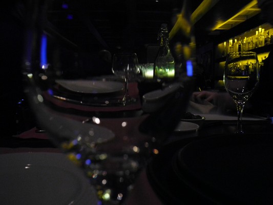 Les Caves De Chez Michel on Saturday